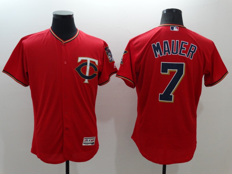 Minnesota Twins jerseys-009